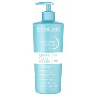   BIODERMA PHOTODERM NAPOZÁS UTÁNI testápoló gél-krém 500 ml
