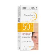 BIODERMA PHOTODERM AR SPF50 krém bőrpír ellen 30 ml