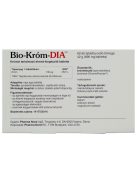 PHARMA NORD BIO-KRÓM DIA tabletta 60 db