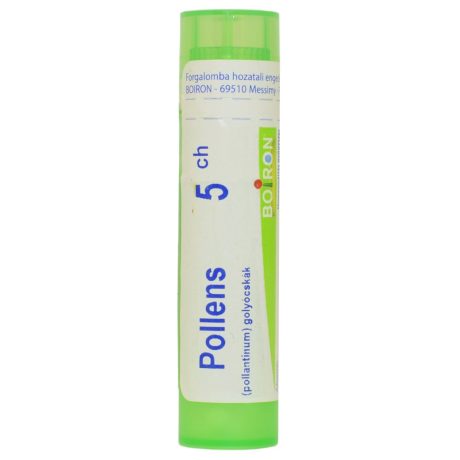 POLLENS C5 golyócskák 4 g