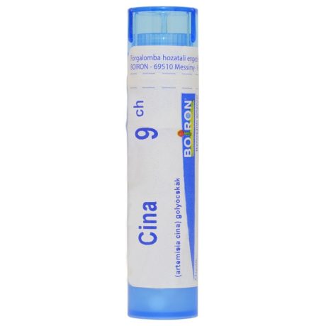 CINA C9 golyócskák 4 g