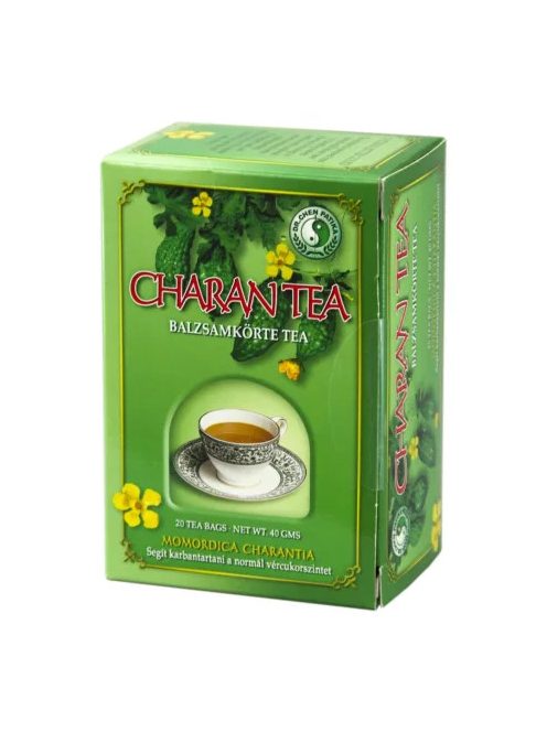 DR. CHEN CHARAN tea filteres 20 db