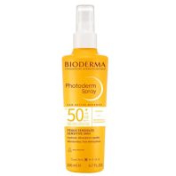 BIODERMA PHOTODERM MAX SPF50+ spray 200 ml