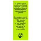 AROMAX NARANCS illóolaj 10 ml