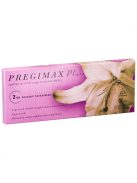 PREGIMAX PLUSZ DUO terhességi teszt 2 db