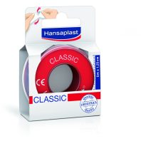 HANSAPLAST CLASSIC 5 m x 1,25 cm tapasz 1 db