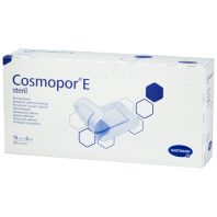 COSMOPOR(E) 15 cm x 6 cm steril sebtapasz 1 db