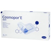 COSMOPOR(E) 20 cm x 10 cm steril sebtapasz 1 DB