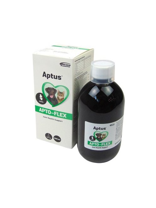 APTUS Apto-Flex szirup 500 ml