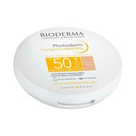 BIODERMA PHOTODERM MAX KOMPAKT púder világos szín 10 G
