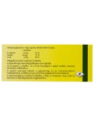 SEPHARMA E-VITAMIN SZELÉN CINK tabletta 40 db