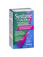 SYSTANE ULTRA nedvesítő szemcsepp 10 ml