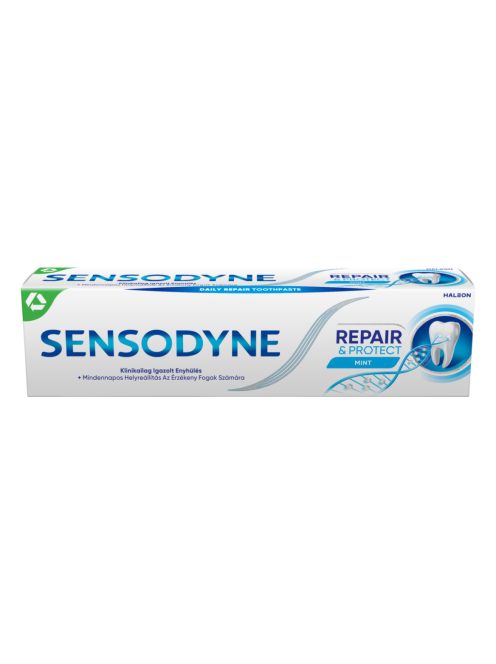 SENSODYNE REPAIR ET PROTECT fogkrém 75 ml