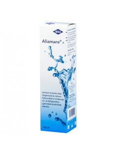 ALIAMARE izotóniás oldatos spray 100 ml