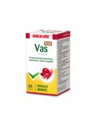 WALMARK VAS PLUS tabletta 30 db