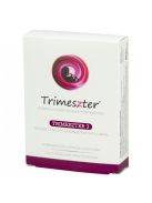 TRIMESZTER 3 VITAMIN VÁRANDÓSOKNAK tabletta 60 db