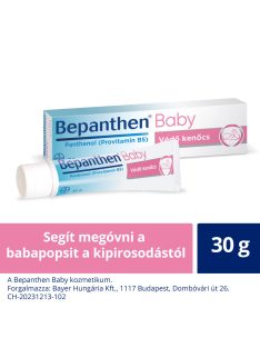 BEPANTHEN BABY kenőcs 30 g