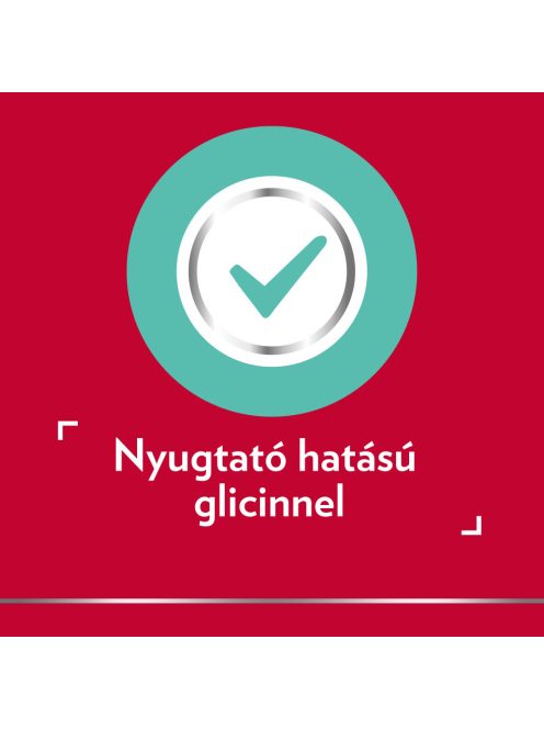 CANESFRESH SENSITIVE intim mosakodó gél 200 ml