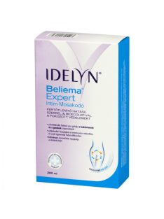 IDELYN BELIEMA EXPERT intim mosakodó 200 ml