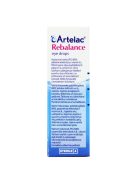 ARTELAC REBALANCE szemcsepp 10 ml