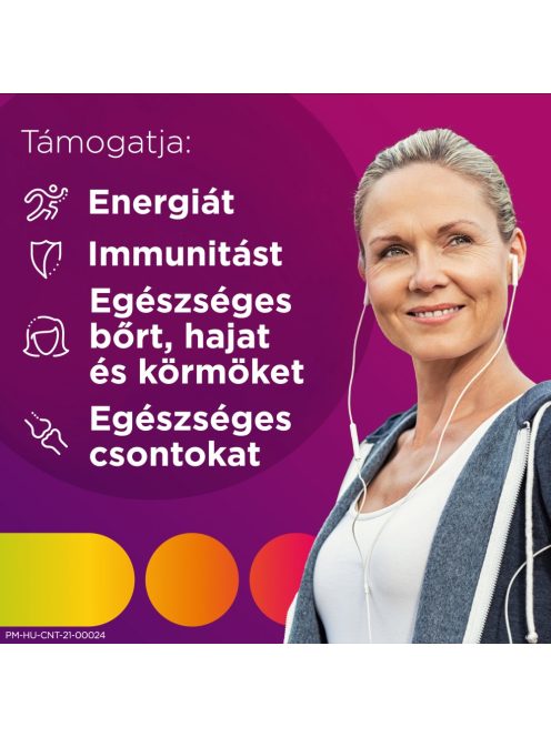 CENTRUM NŐKNEK A-Z filmtabletta 30 db