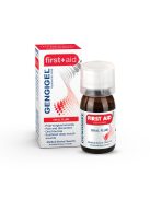 GENGIGEL FIRST AID szájöblítő folyadék + ajándék fogkefe 50 ml