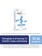 ELEVIT COMPLEX 2 lágyzselatin kapszula a terhesség 2-3. trimeszterére 30 db