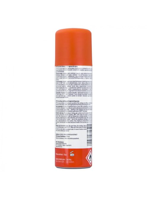 IRIX FORTE spray 150 ml