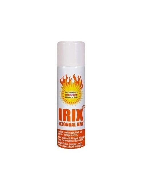 IRIX spray 75 ml