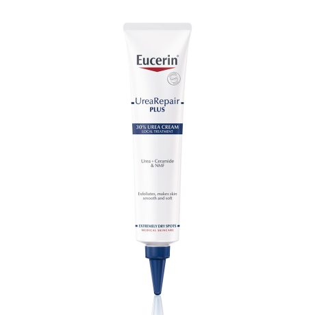 Eucerin UREA Repair 30% Urea krém 75 ML
