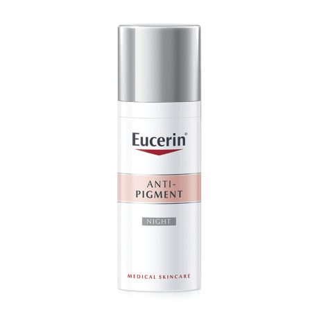 EUCERIN ANTI-PIGMENT éjszakai arckrém 50 ML