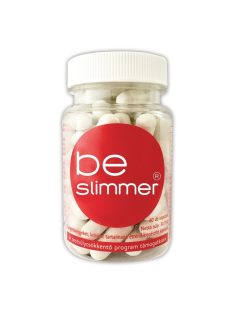 BESLIMMER testsúlycsökkentő kapszula 60 db