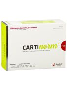 GOODWILL CARTINORM+D3 étrendkiegészítő filmtabletta 60 db
