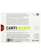 GOODWILL CARTINORM+D3 étrendkiegészítő filmtabletta 60 db