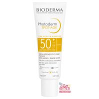 Bioderma Photoderm Spot-Age Krém-gél 40 ml
