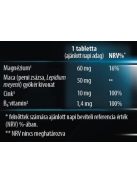 MAGNISTERON magnézium tabletta férfiaknak 30 db